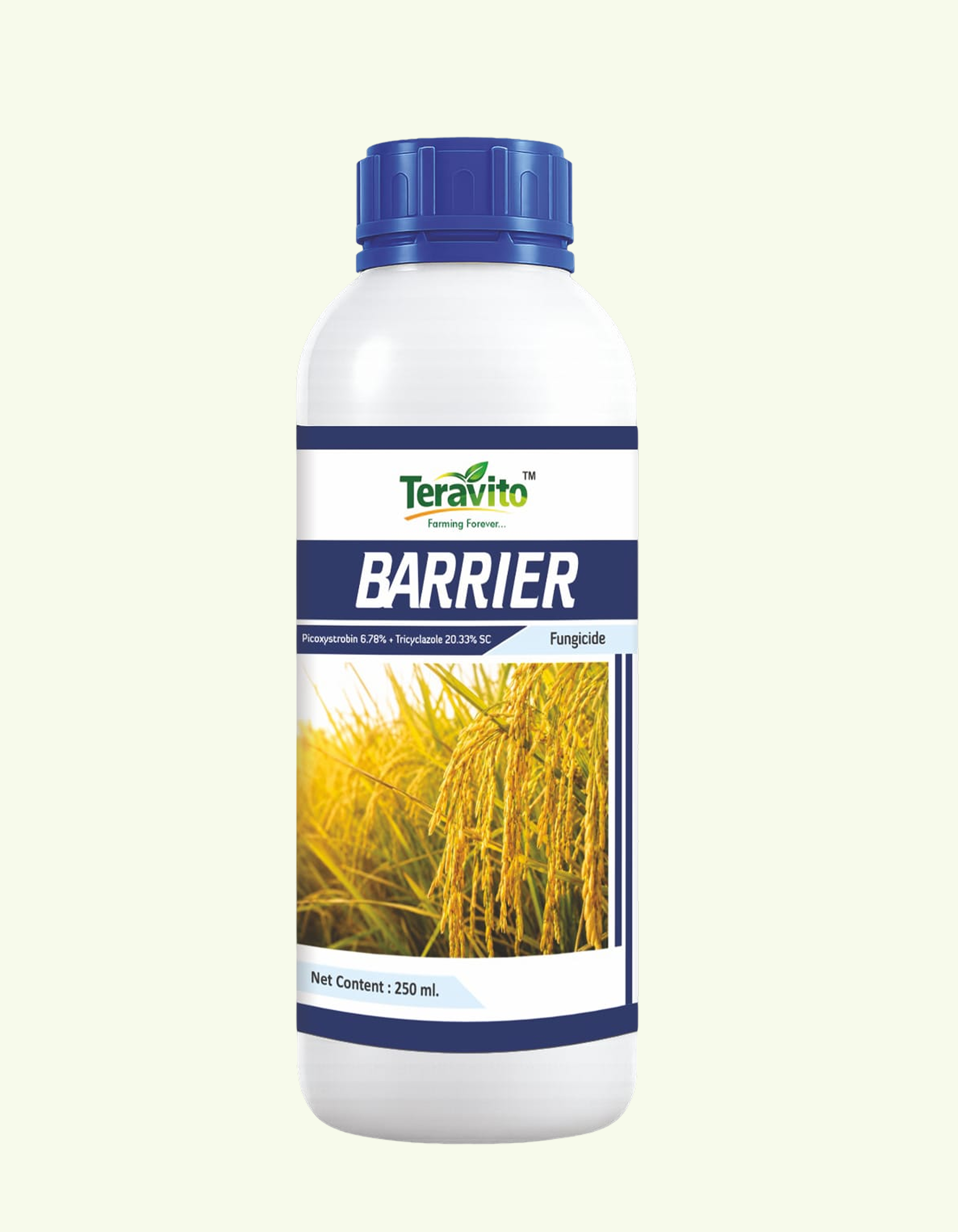 BARRIER